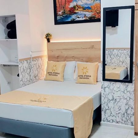 Hotel Eterna Primavera Medellín Kültér fotó