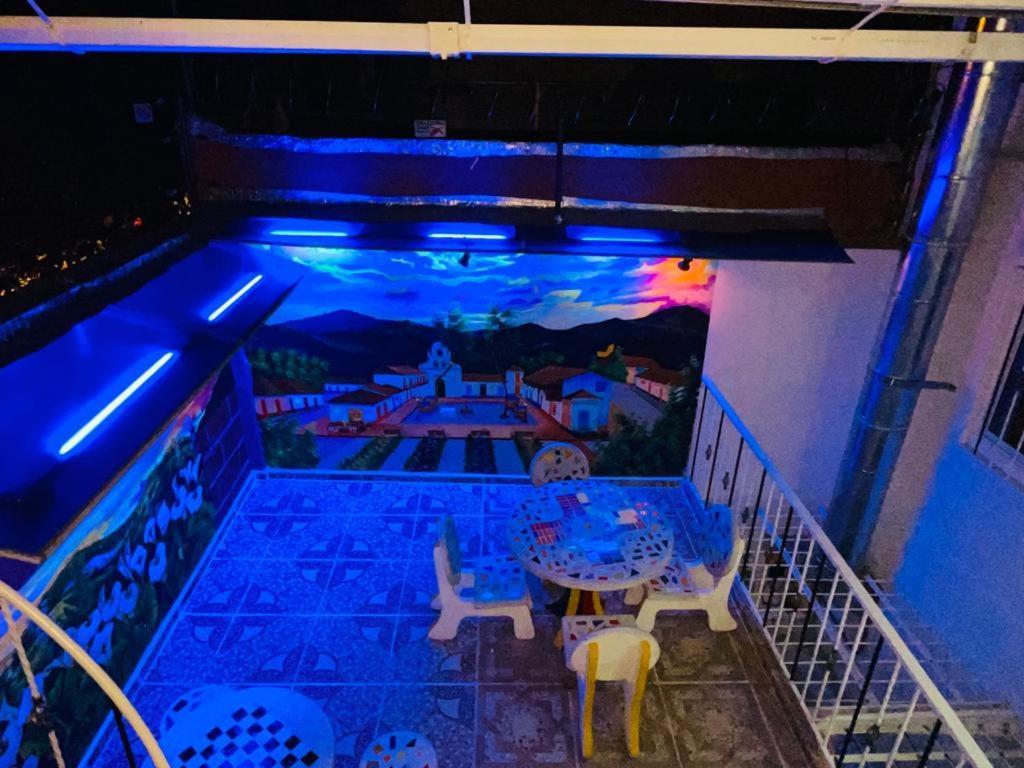Hotel Eterna Primavera Medellín Kültér fotó