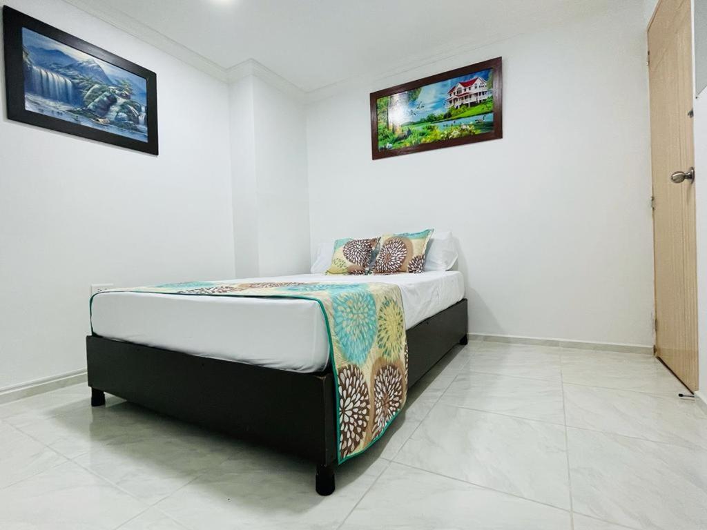 Hotel Eterna Primavera Medellín Kültér fotó