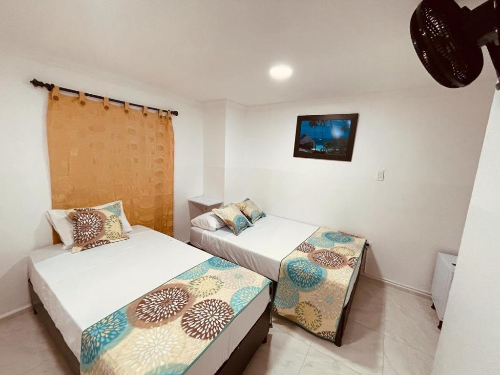 Hotel Eterna Primavera Medellín Kültér fotó