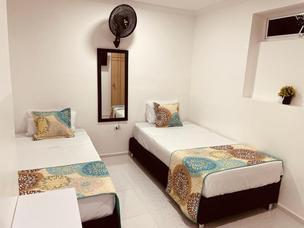 Hotel Eterna Primavera Medellín Kültér fotó