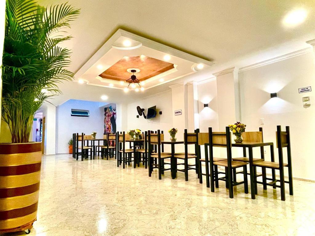 Hotel Eterna Primavera Medellín Kültér fotó