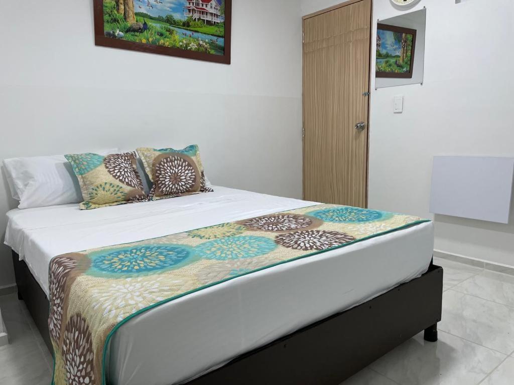 Hotel Eterna Primavera Medellín Kültér fotó