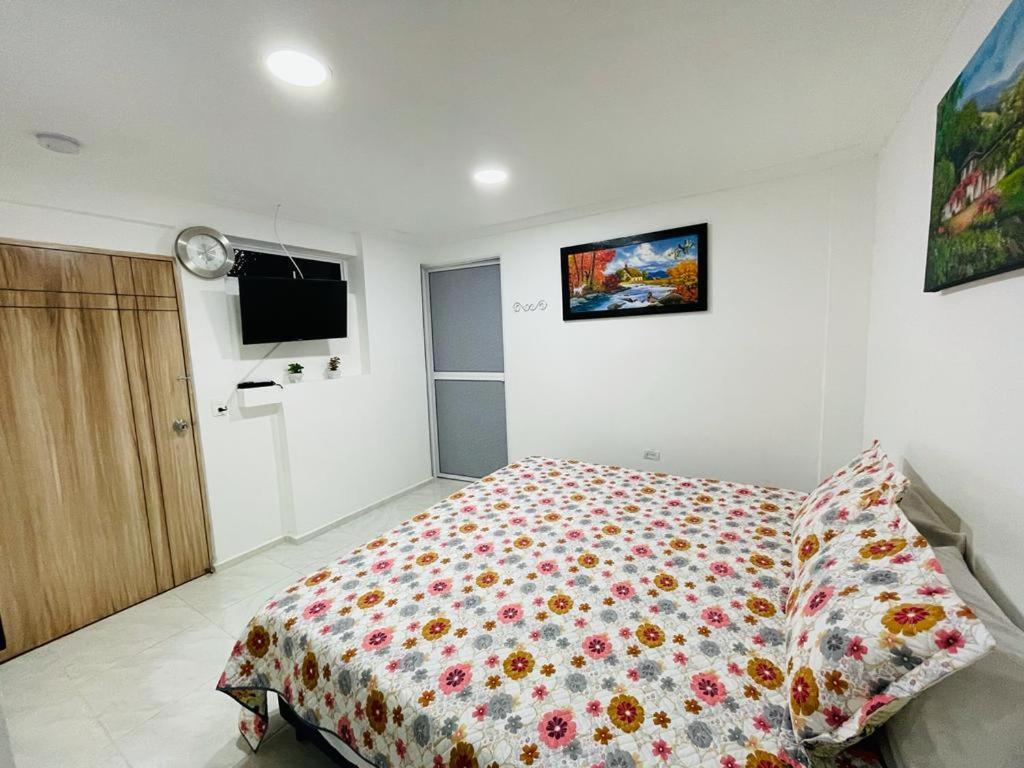 Hotel Eterna Primavera Medellín Kültér fotó