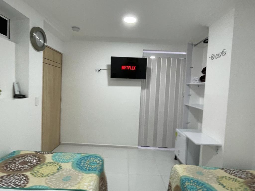 Hotel Eterna Primavera Medellín Kültér fotó