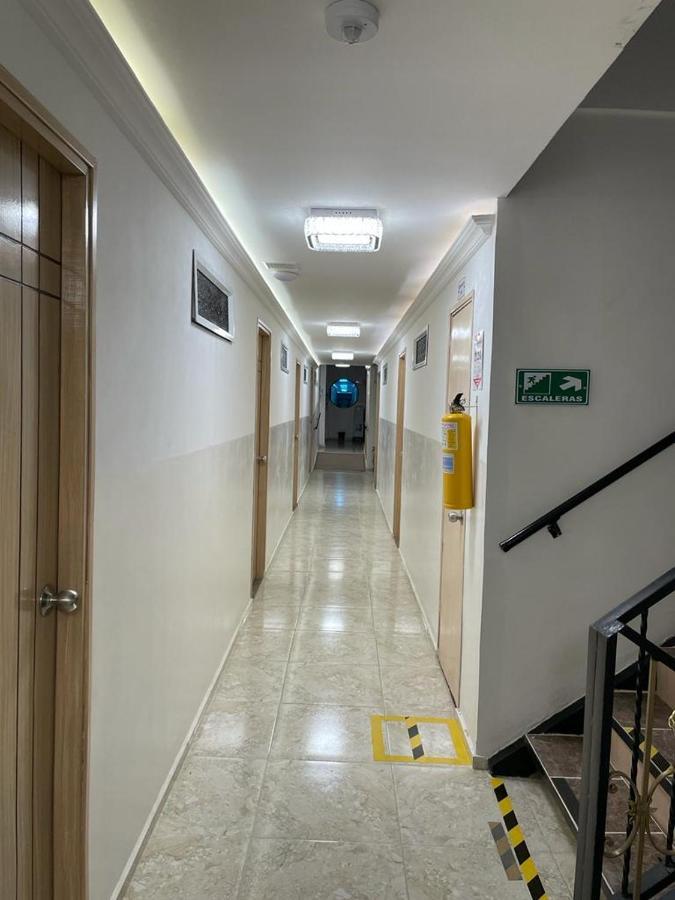 Hotel Eterna Primavera Medellín Kültér fotó