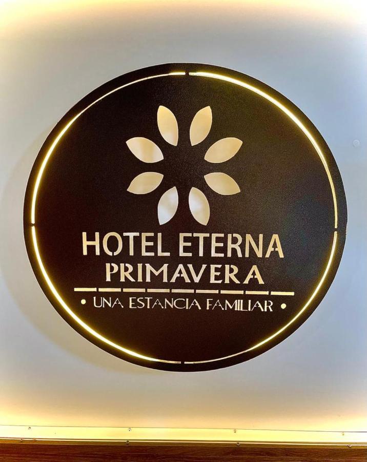Hotel Eterna Primavera Medellín Kültér fotó