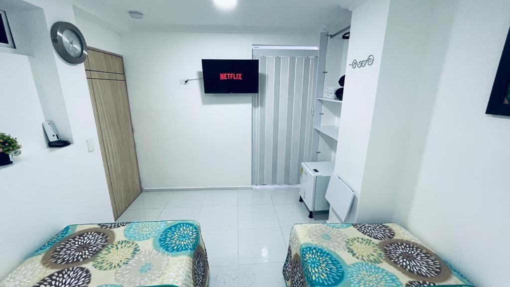 Hotel Eterna Primavera Medellín Kültér fotó