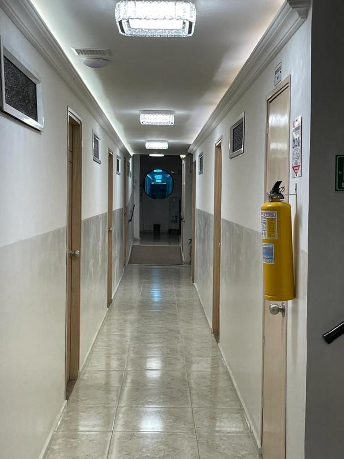 Hotel Eterna Primavera Medellín Kültér fotó