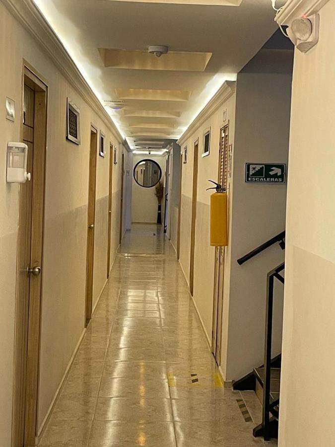 Hotel Eterna Primavera Medellín Kültér fotó