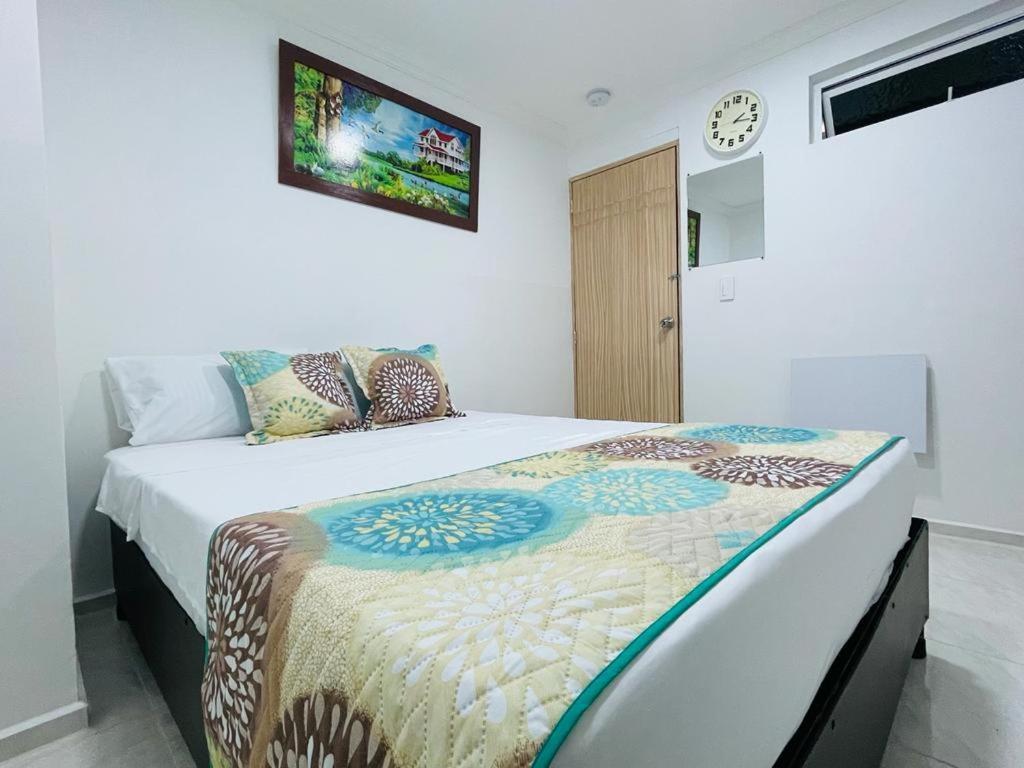 Hotel Eterna Primavera Medellín Kültér fotó