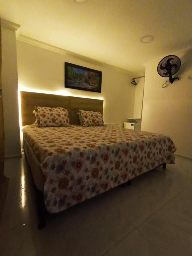 Hotel Eterna Primavera Medellín Kültér fotó