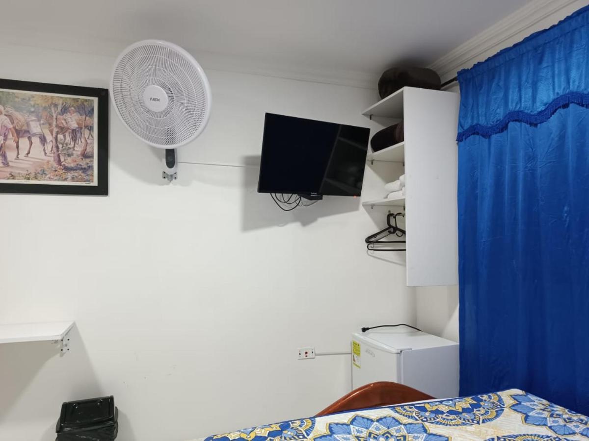 Hotel Eterna Primavera Medellín Kültér fotó